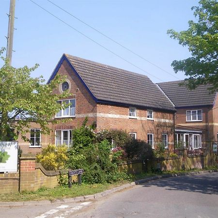 South Norfolk Guest House Great Moulton Zewnętrze zdjęcie
