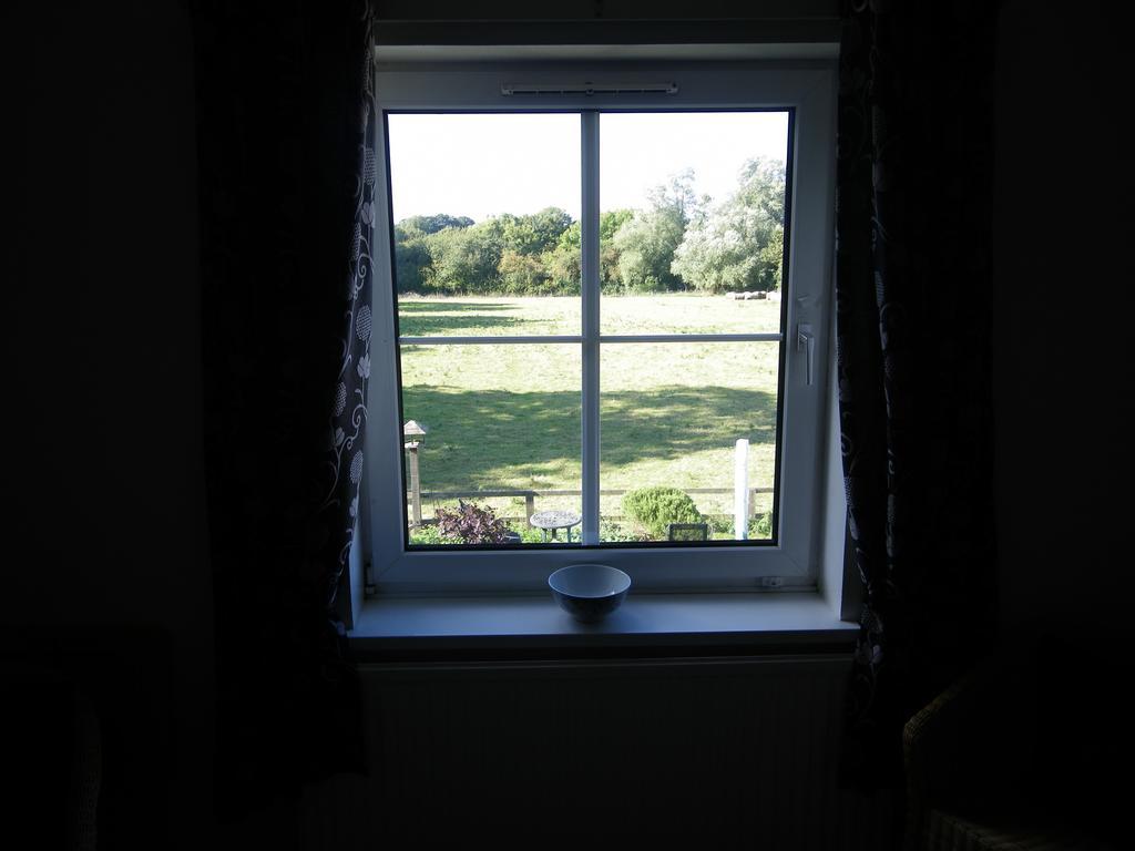 South Norfolk Guest House Great Moulton Zewnętrze zdjęcie