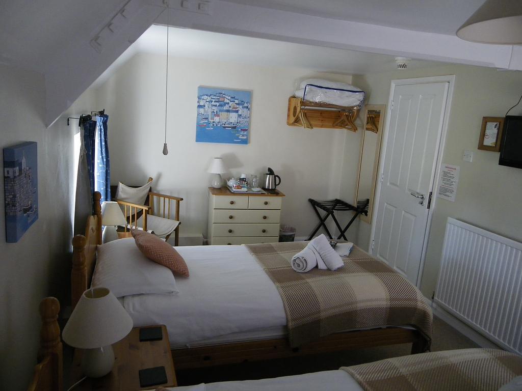 South Norfolk Guest House Great Moulton Zewnętrze zdjęcie
