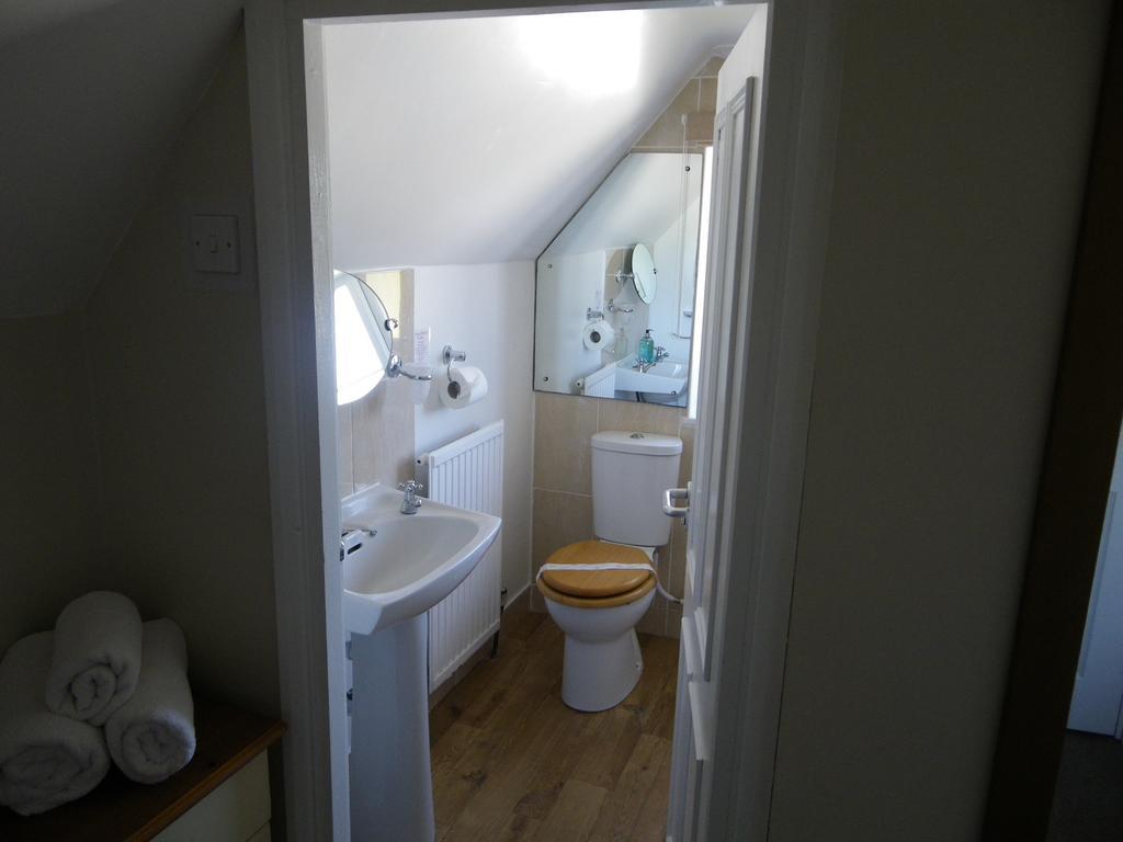 South Norfolk Guest House Great Moulton Zewnętrze zdjęcie