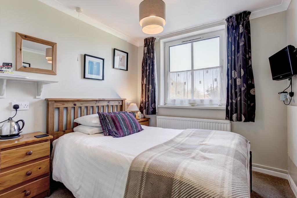 South Norfolk Guest House Great Moulton Zewnętrze zdjęcie