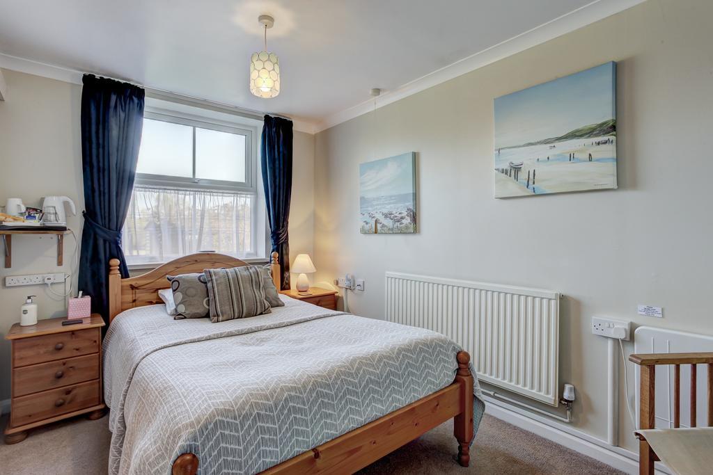 South Norfolk Guest House Great Moulton Zewnętrze zdjęcie